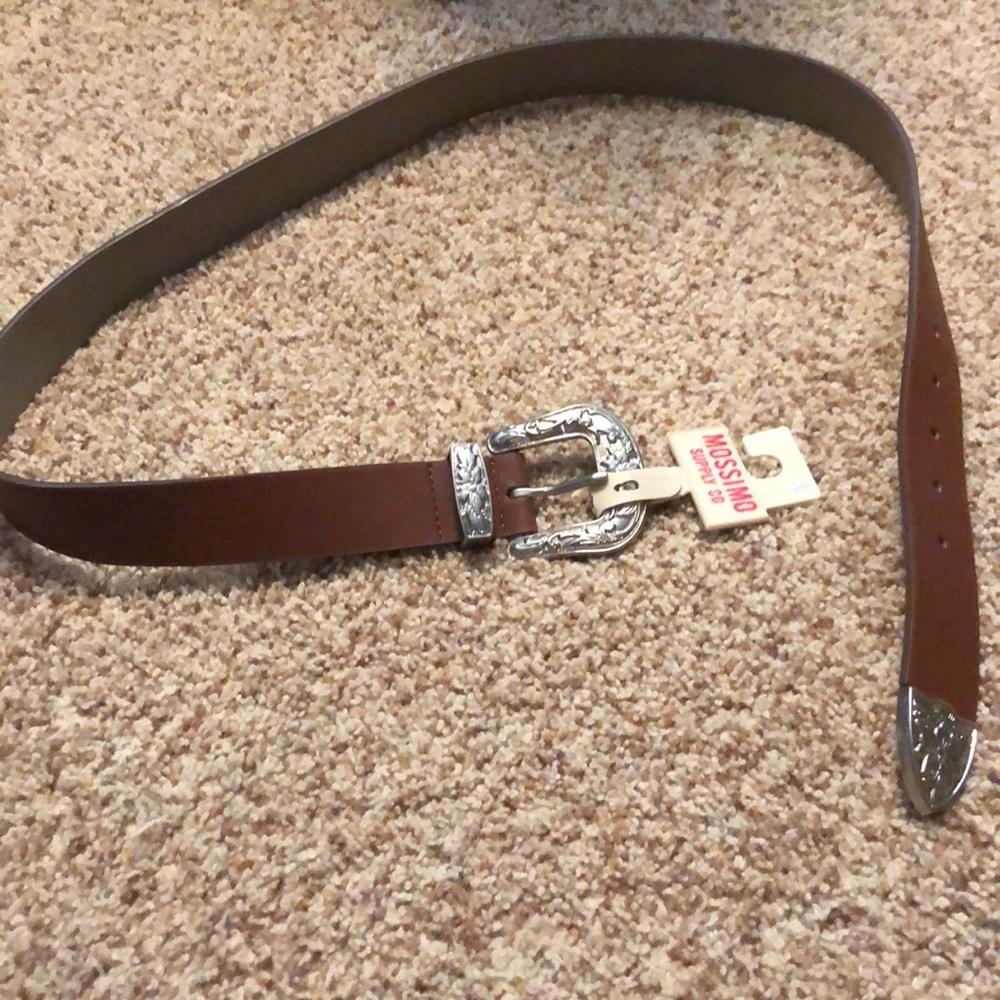 Belt